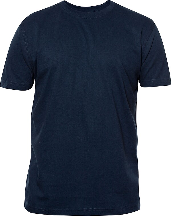 T-​Shirt Premium-​T Mens, marine, Gr. XL 