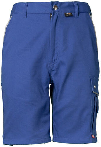 Arbeitsshorts 2170, kornblau/kornblau, Gr. 2XL 