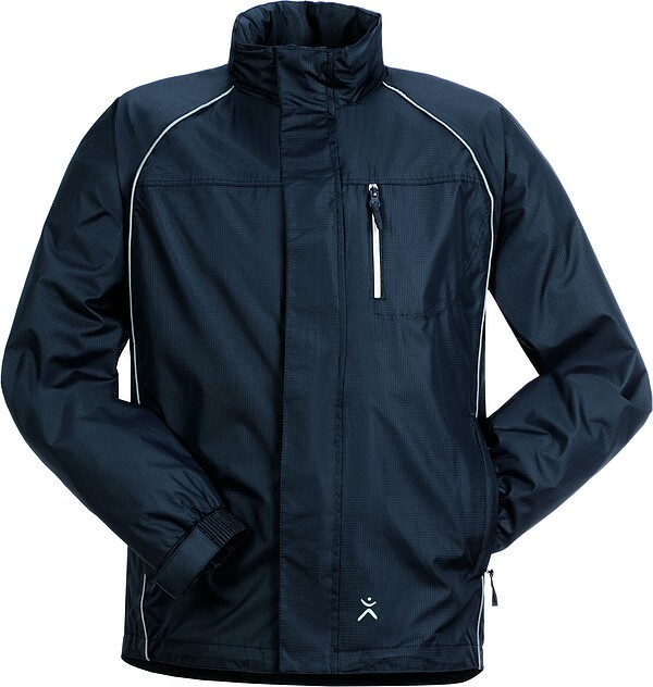 Jacke Monsun, marine, Gr. XL 