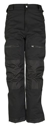 Slope Winterhose 3645, schwarz, Gr. 3XL 