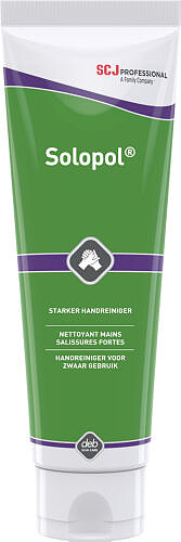 Handreiniger Solopol®, 250 ml