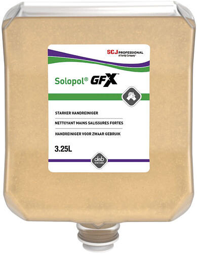 Handreiniger Solopol® GFX™, 3,25 Liter 