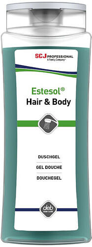 Hautreiniger Estesol® Hair & Body, 250 ml 