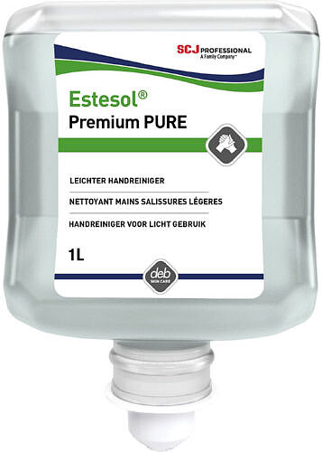 Hautreiniger Estesol® Premium PURE, 1 Liter 