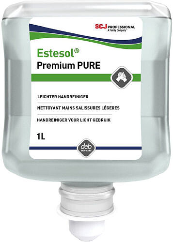 Hautreiniger Estesol® Premium PURE, 1 Liter