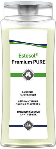 Hautreiniger Estesol® Premium PURE, 250 ml 