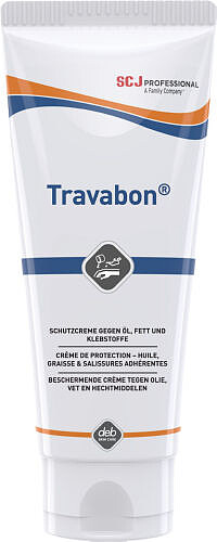 Hautschutzsalbe Travabon®, 100 ml 