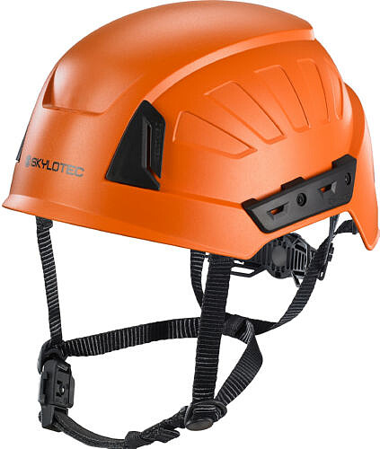 Industrie-​Kletterhelm INCEPTOR GRX High Voltage (1000V), orange