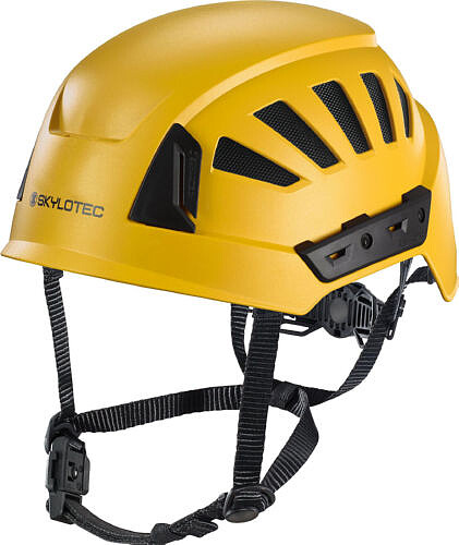 Skylotec Helm INCEPTOR GRX, gelb 