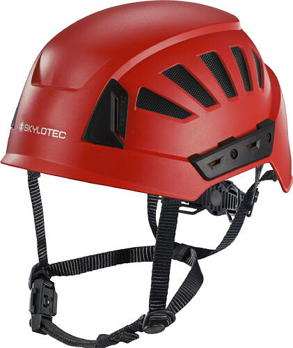 Skylotec Helm INCEPTOR GRX, rot 