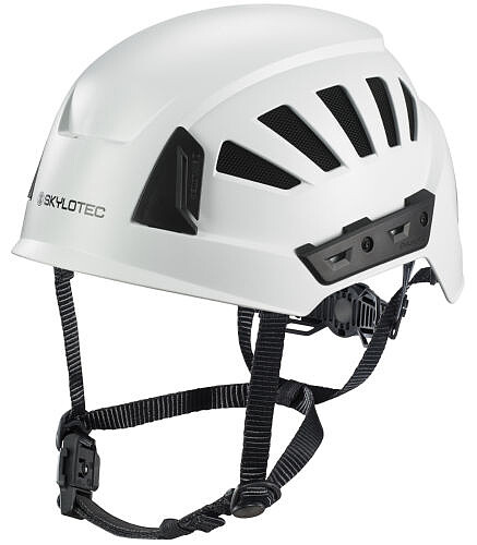 Skylotec Helm INCEPTOR GRX, weiß