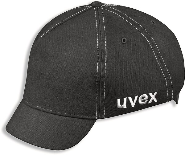 Anstoßkappe uvex u-cap sport 9794, Gr. 55 bis 59 cm 