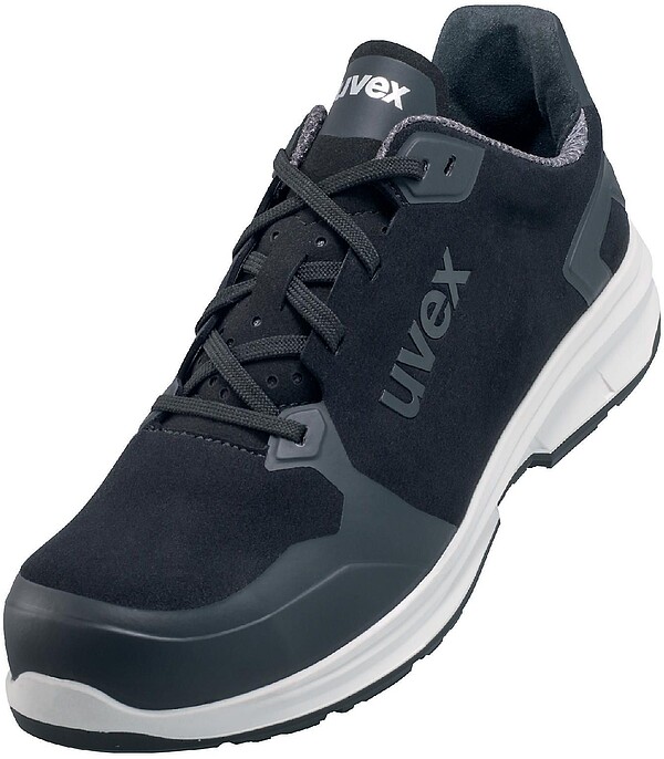 Sicherheitshalbschuh uvex 1 sport (S3), Weite 11, …