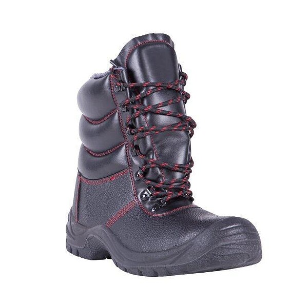 Sicherheitsstiefel Winter (S3), Gr. 38 