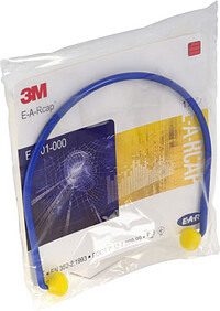3M™ Bügelgehörschutz E-A-Rcaps™ 
