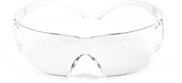 3M™ Schutzbrille SecureFit™ SF201, PC, klar, AS/AF 