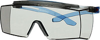 3M™ SecureFit™ Überbrille 3700, Augenbrauenschutz, PC, I/​O grau, SGAF