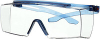 3M™ SecureFit™ Überbrille 3700, Augenbrauenschutz, PC, klar, SGAF