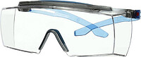 3M™ SecureFit™ Überbrille 3700, PC, klar, AS