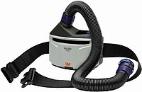 3M™ Versaflo™ Gebläseeinheit TR-315E+ Starterpaket 