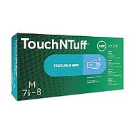 Chemikalienschutzhandschuh TouchNTuff® 92-​670, Gr. 7,​5-8