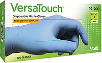 Einmalschutzhandschuh VersaTouch® 92-200, Gr. 8,5-9 