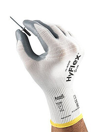 Mechanikschutzhandschuh HyFlex® 11-800, Gr. 9 