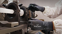Mechanikschutzhandschuh HyFlex® 11-840, Gr. 5 