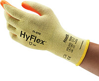 Schnittschutzhandschuh Hyflex® 11-​515, Gr. 6