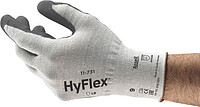 Schnittschutzhandschuh Hyflex 11-​731, Gr. 10