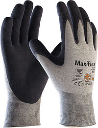 Mechanikschutzhandschuh MaxiFlex® Elite™ (ATG® 34-​774B), Gr. 10