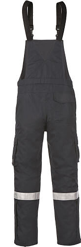 Multinorm-Latzhose GRANDBY, navy, Gr. XL 