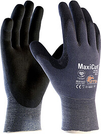 Schnittschutzhandschuhe MaxiCut® Ultra™ (ATG® 44-​3745). Gr. 11