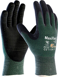 Schnittschutzhandschuhe MaxiFlex® Cut™ (ATG® 34-​8443), Gr. 10