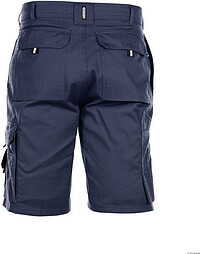 DASSY® Shorts Bari, dunkelblau, Gr. 44 