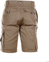 DASSY® Shorts Bari, khaki, Gr. 64 