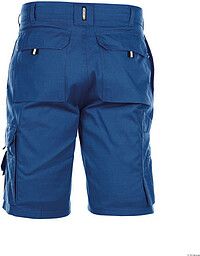DASSY® Shorts Bari, kornblau, Gr. 42 