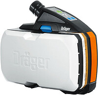 Dräger X-plore® 8000 Gebläseeinheit X-plore® 8700 (EX) 