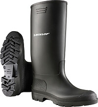 Dunlop Berufsstiefel Pricemastor, Gr. 36