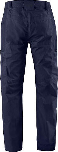 Allrounder Stretch-Hose, Damen 2541 LWR, dunkelblau, Gr. 32 