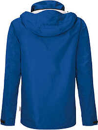 Activejacke Houston 850, royalblau, Gr. 2XL 