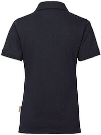 Cotton Tec Damen Poloshirt 214, tinte, Gr. 2XL 