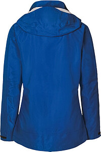 Damen Activejacke Fernie, royalblau, Gr. L 