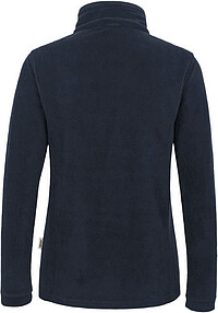 Damen Fleecejacke Delta 240, tinte, Gr. 4XL 
