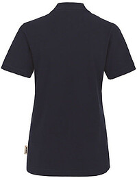Damen-Poloshirt Mikralinar® 216, tinte, Gr. 2XL 