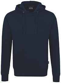 Kapuzen-​Sweatshirt Premium 601, tinte, Gr. M