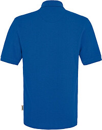 Pocket-Poloshirt Mikralinar® 812, royalblau, Gr. 2XL 