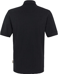 Pocket-Poloshirt Mikralinar® 812, schwarz, Gr. 5XL 