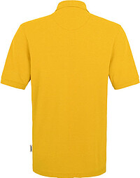 Pocket-Poloshirt Mikralinar® 812, sonne, Gr. 2XL 