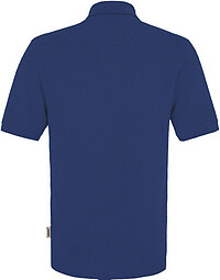 Pocket-Poloshirt Mikralinar® 812, ultramarinblau, Gr. 5XL 